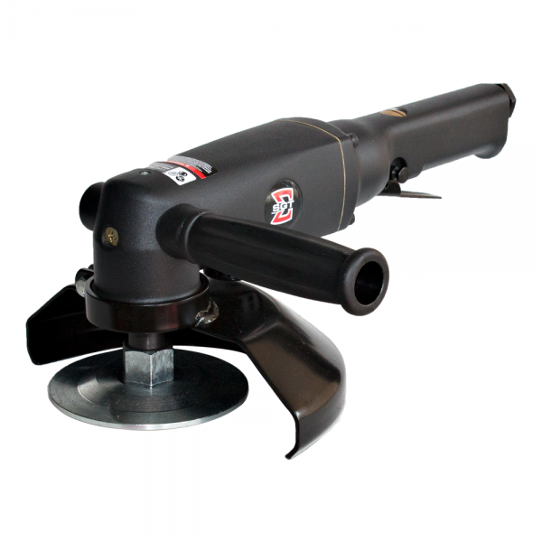 SGT-0421 - ESMERILHADEIRA ANGULAR 7" - 1,2 HP - 5/8