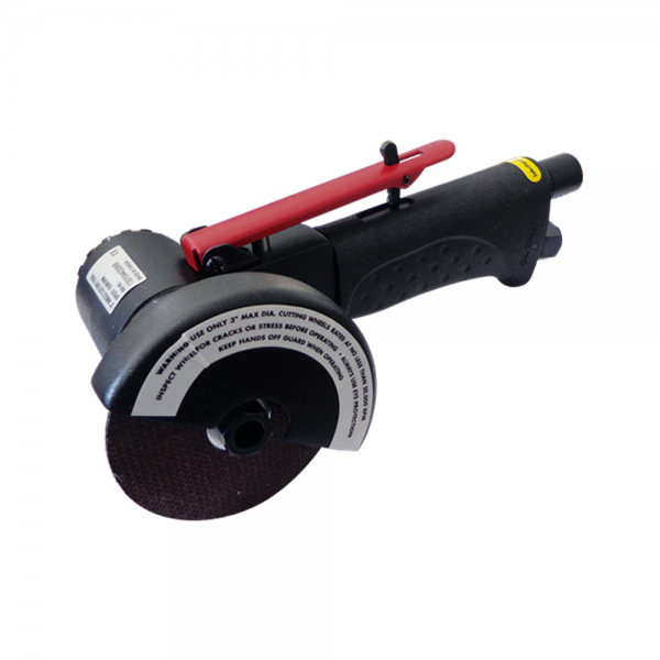 SGT-0442 - CORTADOR PNEUMÁTICO ANGULAR 3”