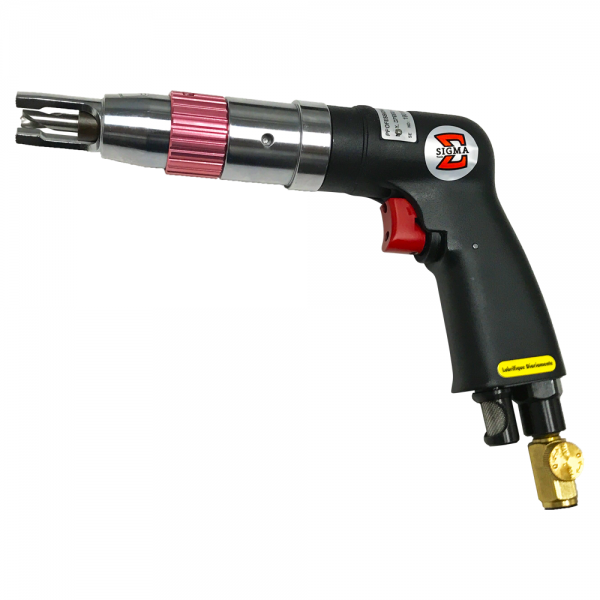 SGT-0810 - DESPONTEADEIRA PNEUMÁTICA