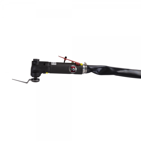 SGT-0910 - FACA REMOVEDORA DE PARA-BRISA PNEUMÁTICA