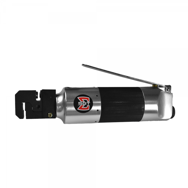 SGT-9900 - SOLAPADEIRA PNEUMÁTICA 5mm