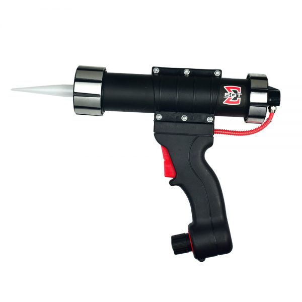 SGT-1009 - APLICADOR CALAFETADOR PNEUMÁTICO