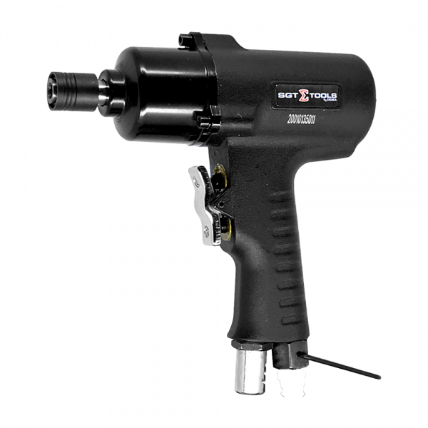 SGT-0135 - PARAFUSADEIRA DE IMPACTO PISTOLA PNEUMÁTICA 150Nm