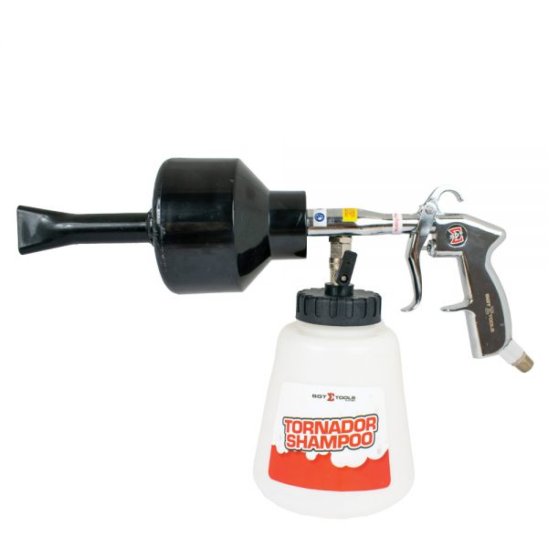 SGT-9916 - PISTOLA TORNADOR ESPUMA SHAMPOOZEIRA