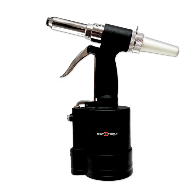 SGT-0719 - Rebitador Hidropneumático 1-4