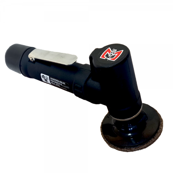 SGT-0325 - Lixadeira Roloc Pneumática