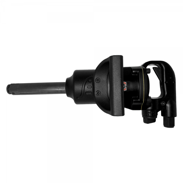 SGT-0569 - Chave de Impacto 1" Longa Twin Hammer (235 KGF.M)