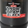 SGT-9930 - SNOW FOAM MANUAL BLACK - 2L - Image 2