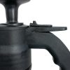 SGT-9930 - SNOW FOAM MANUAL BLACK - 2L - Image 6