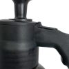SGT-9930 - SNOW FOAM MANUAL BLACK - 2L - Image 7