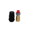 SGT-9930 - SNOW FOAM MANUAL BLACK - 2L - Image 10