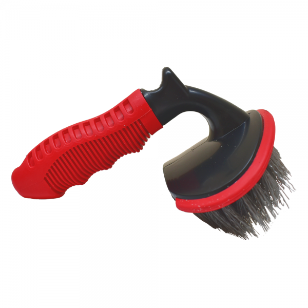 ESCOVA PARA LIMPEZA DE PNEUS
