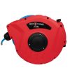 SGT-9001 - CARRETEL ENROLADOR MANGUEIRA DE AR COMPRIMIDO EM PU - Image 2