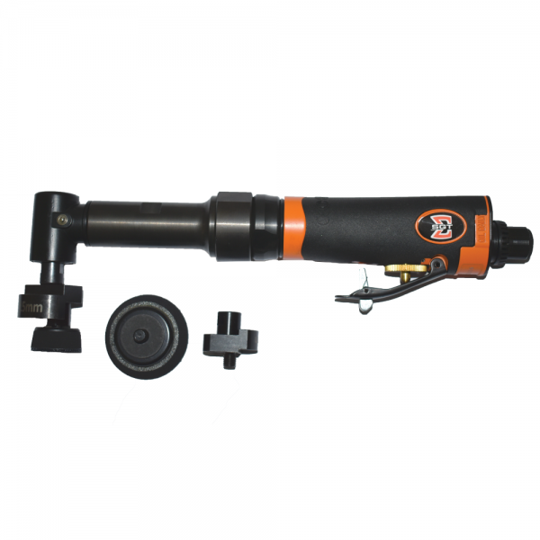 SGT-1120 - POLITRIZ NANO HÍBRIDA PNEUMÁTICA