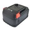 SGT-8115 - POLITRIZ ROTO ORBITAL 15MM À BATERIA - 20V-5AH - Image 2