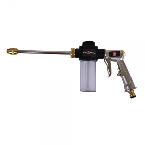 SGT-9921 - PISTOLA LAVADORA ALTA PRESSÃO