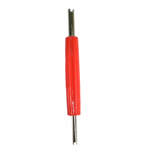 CHAVE SACA NÚCLEO DUPLA 2MM - 3MM