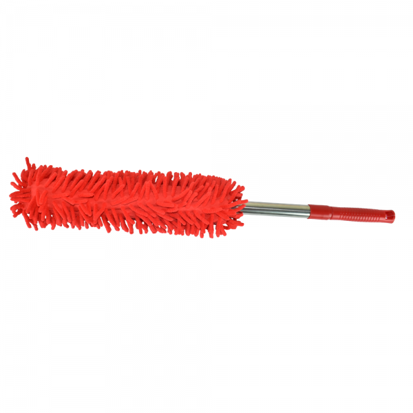 ESCOVA TENTÁCULOS MICROFIBRA 63-98CM