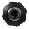 SGT-7100 - PARAFUSADEIRA E FURADEIRA DE IMPACTO À BATERIA 3/8” / 10mm - Image 3