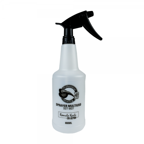 SGT-9927 SPRAYER MULTIUSO 800ML