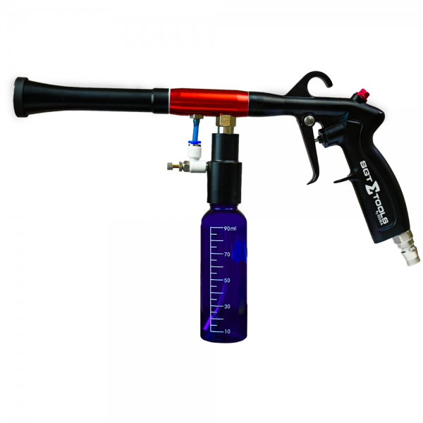 SGT-9935 - TORNADOR APLICADOR DE COATING