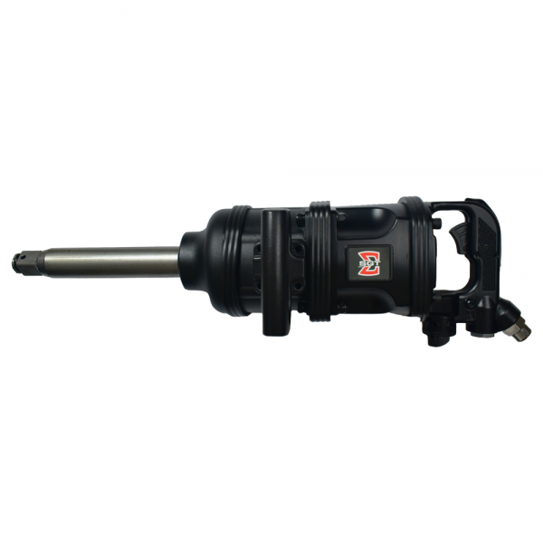 SGT-0570 - CHAVE DE IMPACTO 1" LONGA (420kgf.m)