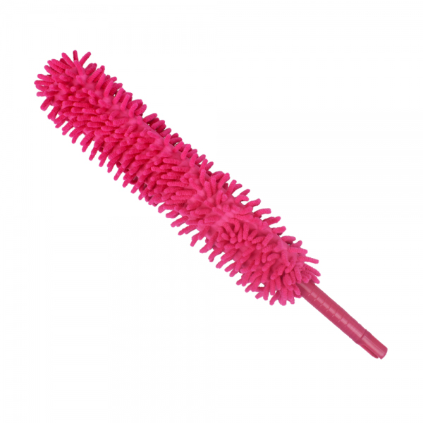 ESCOVA MICROFIBRA DOBRÁVEL