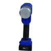 SGT-7706 - REBITADOR INDUSTRIAL 1/4" - 2 BATERIAS 18V - 2Ah - Image 4