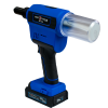SGT-7706 - REBITADOR INDUSTRIAL 1/4" - 2 BATERIAS 18V - 2Ah - Image 6
