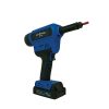 SGT-7710 - REBITADOR INDUSTRIAL P/ REBITE DE ROSCA À BATERIA - Image 2
