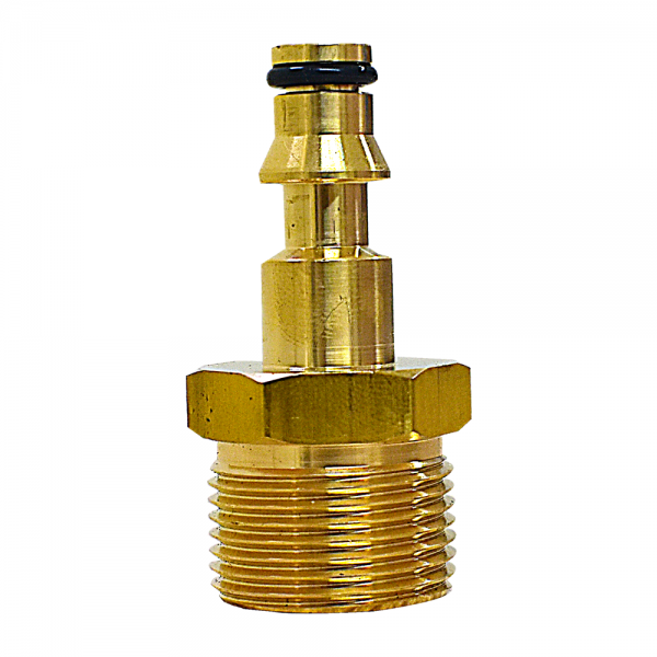CONECTOR DE MANGUEIRA PARA PISTOLA LAVOR