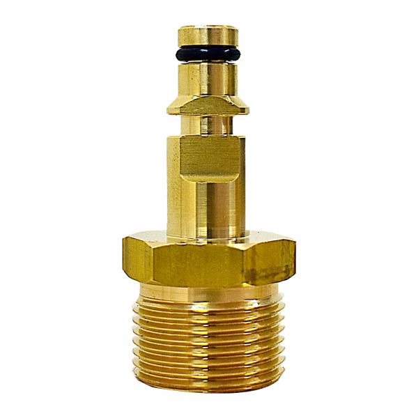 CONECTOR DE MANGUEIRA PARA PISTOLA KARCHER K