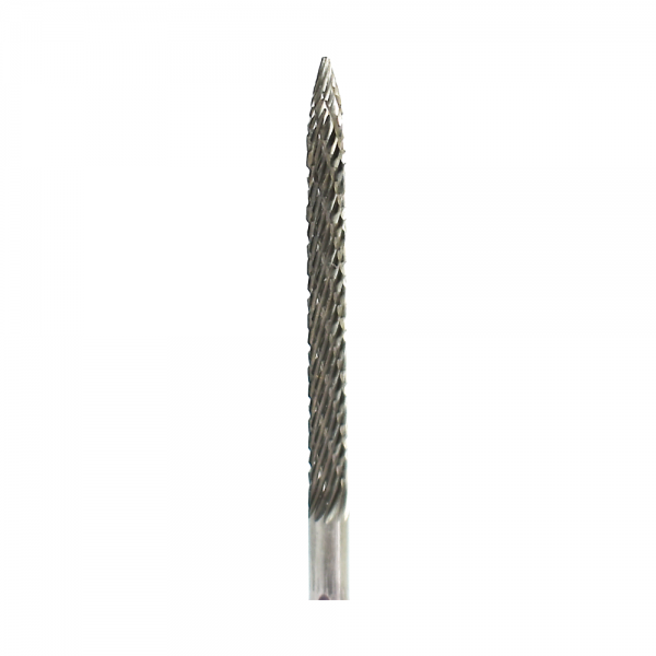 BROCA FRESA 3MM METAL DURO PARA REPARO DE PNEUS