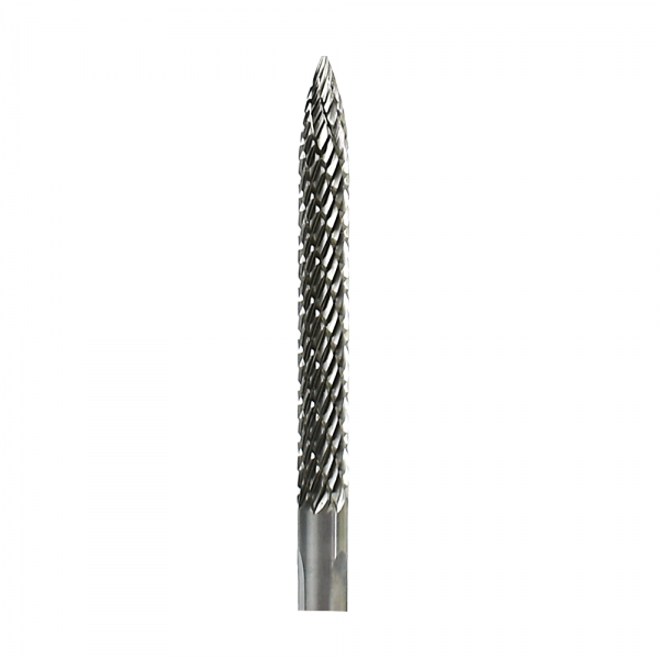 BROCA FRESA 6MM METAL DURO PARA REPARO DE PNEUS