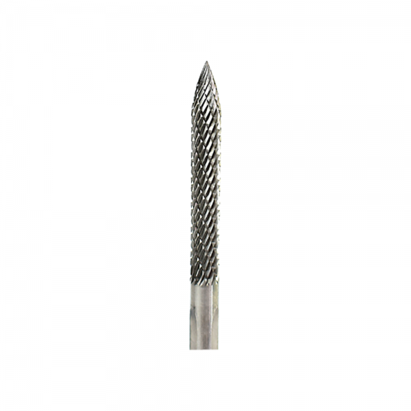 BROCA FRESA 8MM METAL DURO PARA REPARO DE PNEUS