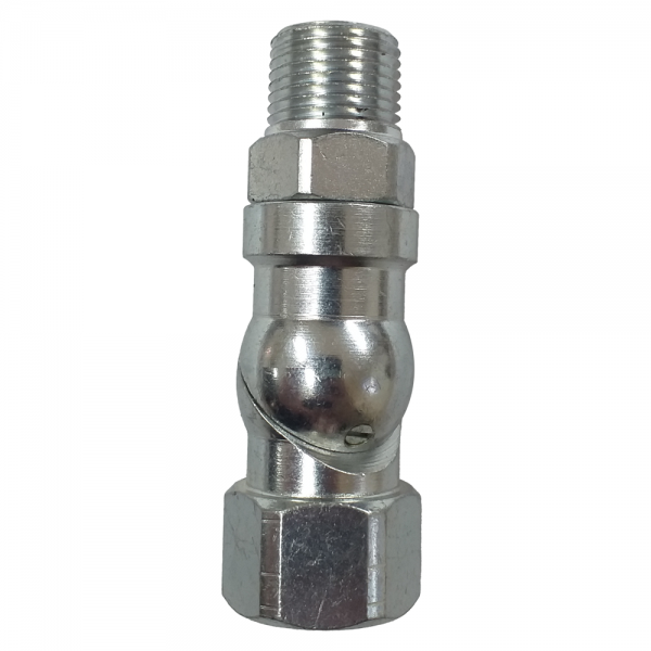 SGT-FLEX - CONECTOR GIRATÓRIO ARTICULADO 3/8”