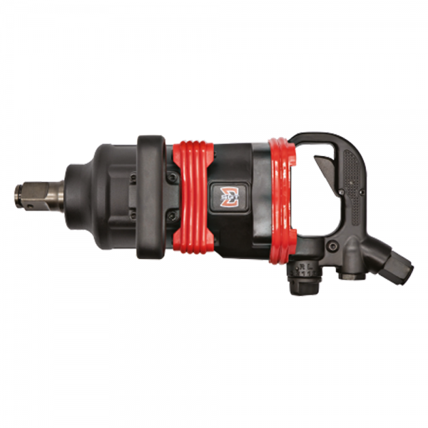 SGT-0566C CHAVE DE IMPACTO 1" EIXO CURTO (249kgf.m)