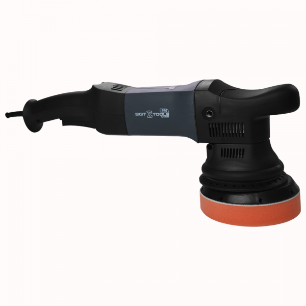 SGT-5117 - POLITRIZ ROTO ORBITAL SGT PRO  15MM - 900W - 60HZ