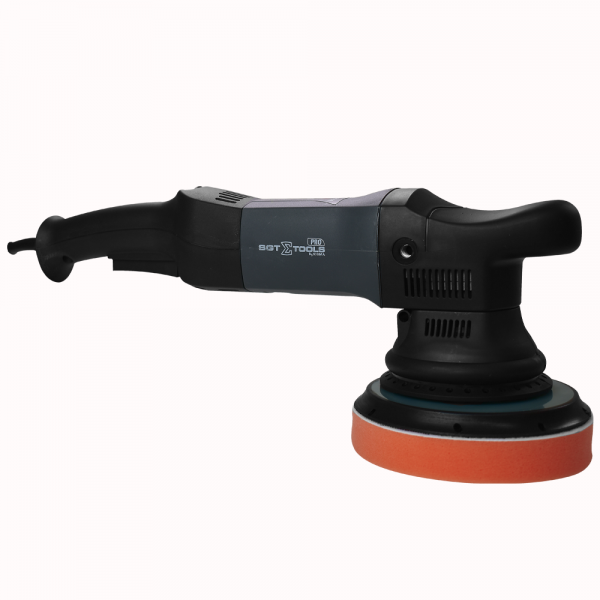 SGT-5123 - POLITRIZ ROTO ORBITAL SGT PRO  21MM - 900W - 60HZ