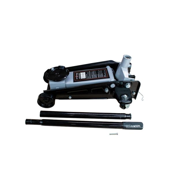 SGT-2030 - Macaco Jacaré Rebaixado 3Ton - 460mm