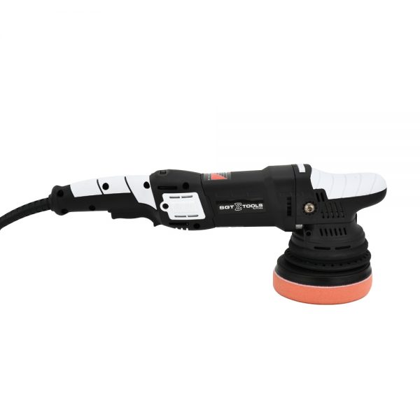 SGT-5118 - 127V/220V - POLITRIZ SGT COLORS 15MM - PRETA