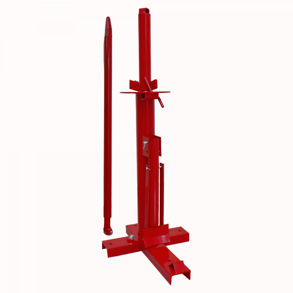 DESCOLADOR MANUAL DE PNEUS