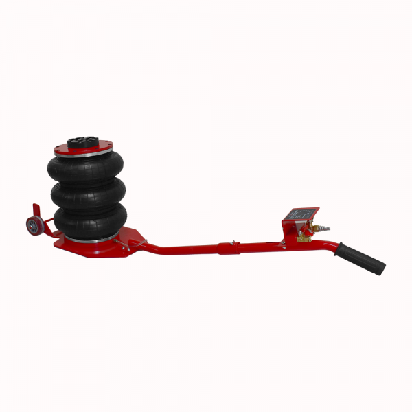SGT-3035 MACACO PNEUMÁTICO 3,5 TON BOLSA 3 GOMOS