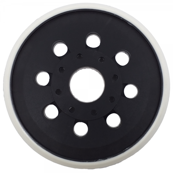 PRATO SUPORTE 5" LIXADEIRA ROTO ORBITAL ELETRICA BOSCH AE