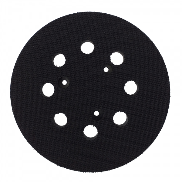 PRATO SUPORTE 5" LIXADEIRA ROTO ORBITAL ELETRICA 3 PARAFUSOS