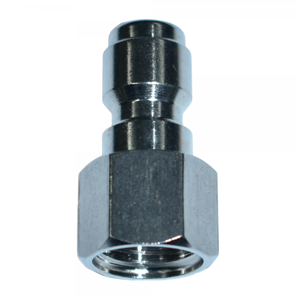 PINO DE ENGATE G-2PF 1/4" - LAVADORAS DE ALTA PRESSÃO