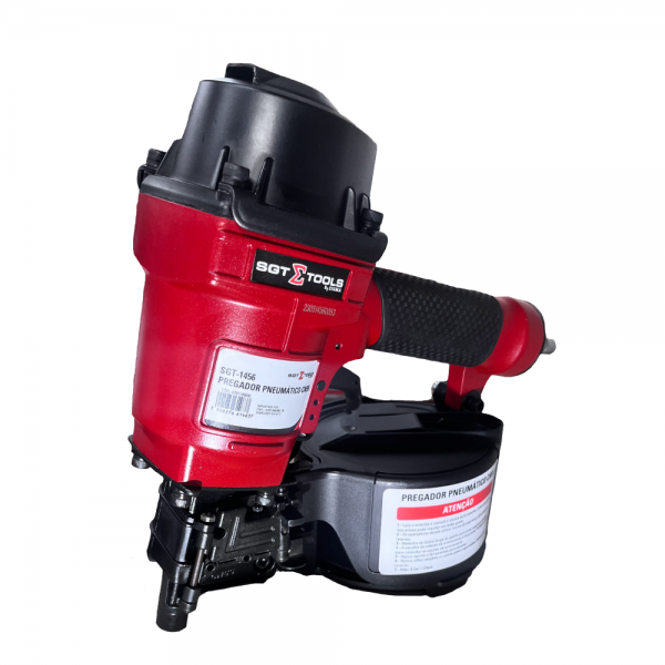 SGT-1456 - PREGADOR PNEUMÁTICO CN55