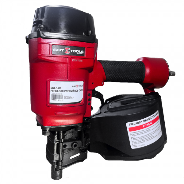SGT-1471 - PREGADOR PNEUMÁTICO CN70