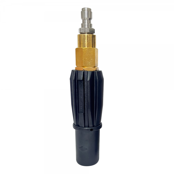 BICO LEQUE 025 (DIAM. 0,94MM) PARA LAVADORAS DE ALTA PRESSÃO