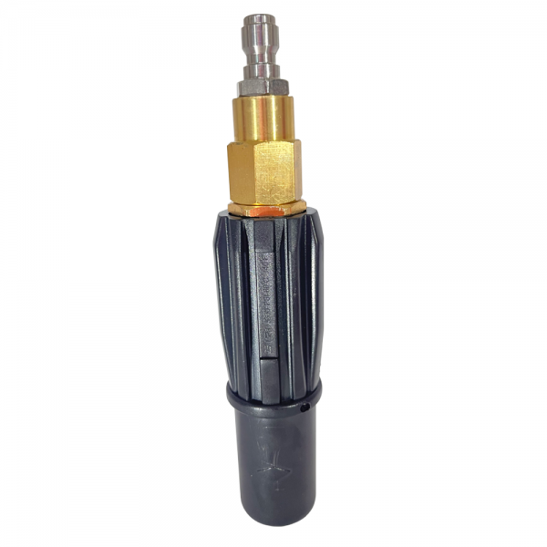 BICO LEQUE 040 (DIAM. 1,21MM) PARA LAVADORAS DE ALTA PRESSÃO